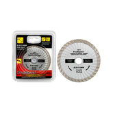 Diamond blade Turbo 110Mm